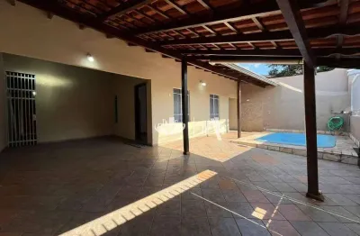 Casa com 3 quartos para alugar, 90 m² por r$ 2.200/mês - ernani de moura lima - londrina/pr