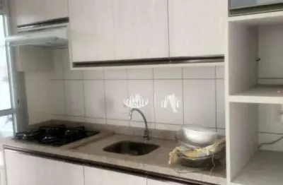 Apartamento à venda, 46 m² por r$ 175.000,00 - taliana - londrina/pr