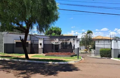 Casa com 1 quarto à venda, 150 m² por r$ 980.000 - condomínio petit ville - londrina/pr