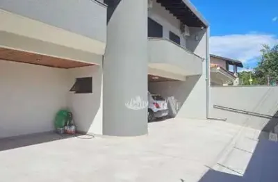 Casa com 5 quartos à venda, 312 m² por r$ 2.500.000 - lago parque - centro de londrina/pr