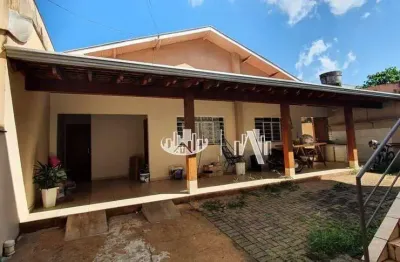 Casa com 2 dormitórios para alugar, 98 m² por r$ 1.350,00/mês - jardim piza - londrina/pr