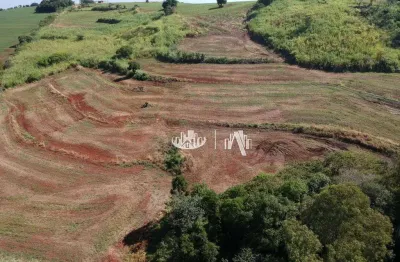 Sítio à venda, 72600 m² por r$ 860.000,00 - aurora - londrina/pr