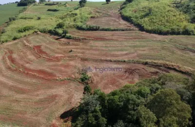 Sítio à venda, 72600 m² por r$ 860.000,00 - aurora - londrina/pr