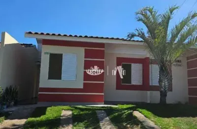 Casa com 2 quartos para alugar, 55 m² por r$ 1.460/mês - terra nova - londrina/pr