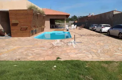 Chácara à venda, 1915 m² por r$ 495.000,00 - rural  - jataizinho/pr