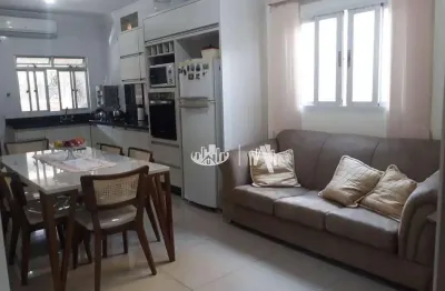 Casa à venda, 168 m² por r$ 600.000,00 - ouro verde - londrina/pr