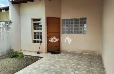 Casa com 3 quartos à venda, 80 m² por r$ 335.000 - residencial veneza - zona sul de londrina/pr