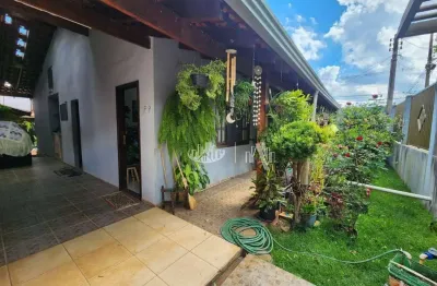 Casa com 3 quartos à venda, 208 m² por r$ r$ 698.000 - antares - zona leste de londrina/pr