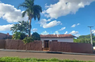 Casa com 3 quartos à venda, 123 m² por r$ 590.000 - jardim adriana i - zona sul de londrina/pr