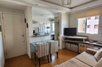 Apartamento no edif. du soleil com 2 quartos para alugar, 60 m² por r$ 3.200/mês - centro - londrina/pr