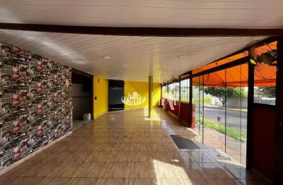 Sala para alugar, 90 m² por r$ 1.800,00/mês - jardim nova esperança - londrina/pr