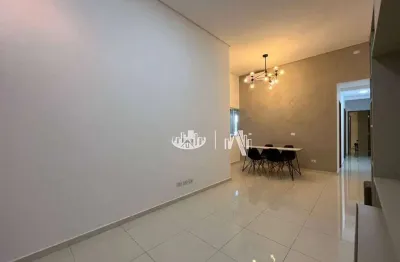 Casa com 3 quartos para alugar, 82 m² por r$ 3.500/mês - condomínio morada das flores - cambé/pr