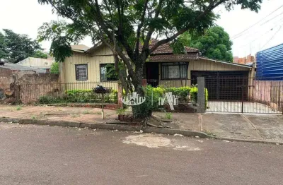 Terreno à venda, 506 m² por r$ 550.000,00 - jardim europa - londrina/pr