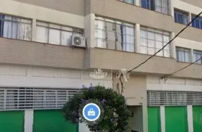 Apartamento com 2 quartos à venda - centro - londrina/pr