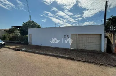 Casa com 4 dormitórios, 140 m² - venda por r$ 650.000,00 ou aluguel por r$ 3.500,00/mês - vale de san izidro - londrina/pr