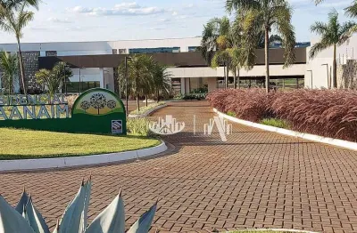 Terreno à venda, 1495 m² por r$ 840.000,00 - maanaim - londrina/pr