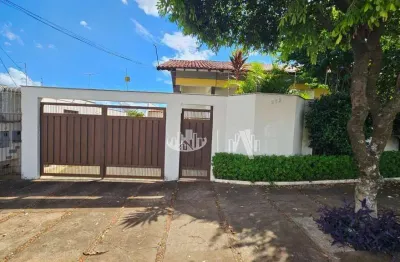 Casa com 3 quartos à venda, 345 m² por r$ 1.250.000 - vila brasil - londrina/pr