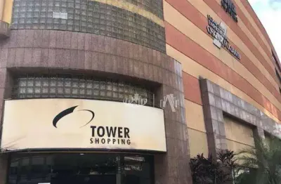 Loja para alugar, 42 m² por r$ 2.000,00/mês - centro - londrina/pr