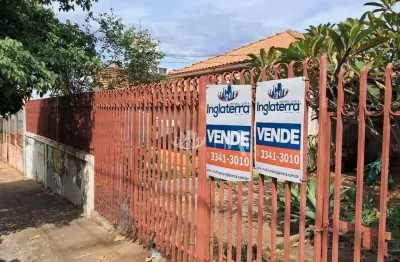 Casa com 3 quartos à venda, 106 m² por r$ 450.000 - jardim das américas - centro de londrina/pr