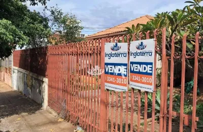 Casa com 3 quartos à venda, 106 m² por r$ 450.000 - jardim das américas - centro de londrina/pr