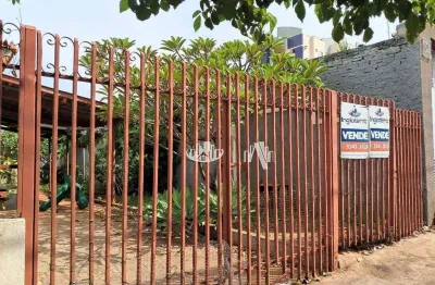 Casa com 3 quartos à venda, 106 m² por R$ 450.000 - Jardim das Américas - Centro de Londrina/PR