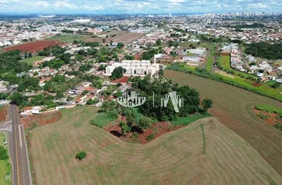 Área à venda, 15.475 m² por r$ 5.450.000 - heimtal - londrina/pr