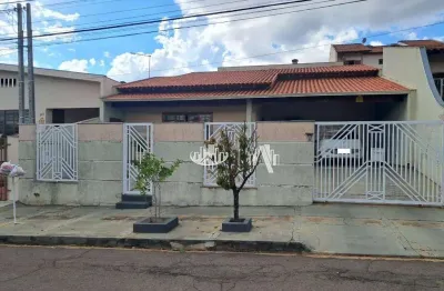Casa com 3 quartos à venda, 205 m² por r$ 785.000 - santa mônica - zona norte de londrina/pr