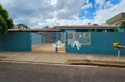 Casa com 3 quartos à venda, 160 m² por r$ 730.000 - aritana - zona leste de londrina/pr