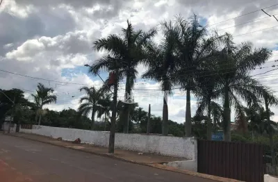 Chácara com 4 quartos à venda, 11600 m² por r$ 6.000.000 - chácaras cambé londrina - cambé/pr