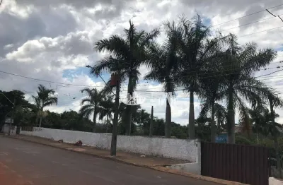 Chácara com 4 quartos à venda, 11600 m² por r$ 6.000.000 - chácaras cambé londrina - cambé/pr