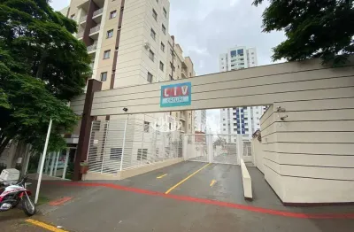 Apartamento com 3 quartos à venda, 70 m² por r$ 523.400 - terra bonita - zona sul de londrina/pr