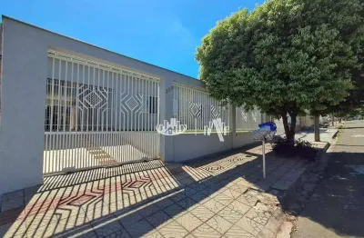 Casa com 3 quartos à venda, 135 m² por r$ 628.000 - santa mônica - zona norte de londrina/pr