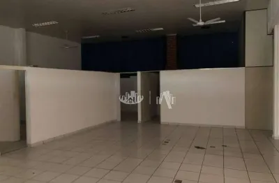 Salão para alugar, 303 m² por r$ 4.900,00/mês - hedy - londrina/pr