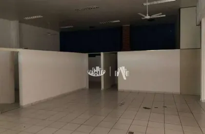 Salão para alugar, 303 m² por r$ 4.900,00/mês - hedy - londrina/pr