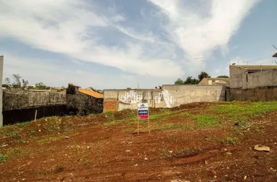 Terreno à venda, 200 m² por r$ 135.000,00 - jardim neman sahyun - londrina/pr