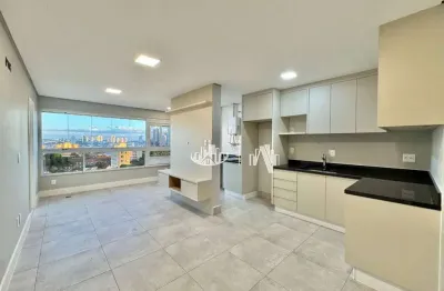 Apartamento com 2 quartos para alugar, 73 m² por r$ 3.780/mês - centro - londrina/pr