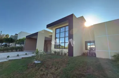 Casa com 3 quartos à venda, 305 m² por r$ 1.950.000 - condominio sonora - zona sul de londrina/pr