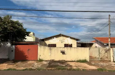 Casa à venda, 165 m² por r$ 370.000,00 - califórnia - londrina/pr