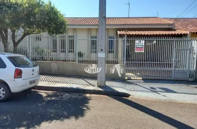 Casa à venda, 163 m² por r$ 355.000,00 - cafezal - londrina/pr