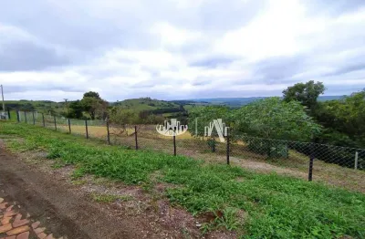 Terreno à venda, 8000 m² por r$ 490.000,00 - chácaras itaúna  - ibiporã/pr