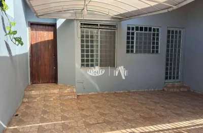 Casa com 3 quartos à venda, 132 m² por r$ 415.000 - jardim esperança - zona sul de londrina/pr