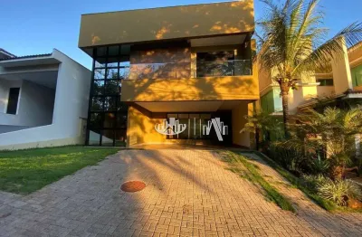Casa com 4 quartos à venda, 317 m² por r$ 3.600.000 - royal forest - londrina/pr
