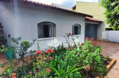 Casa à venda, 120 m² por r$ 380.000,00 - monte belo - londrina/pr