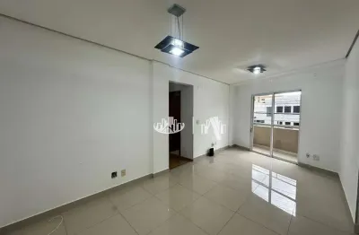 Apartamento no Vivace com 2 quartos para alugar, 76 m² por R$ 1.450/mês - Jardim Vilas Boas - Londrina/PR