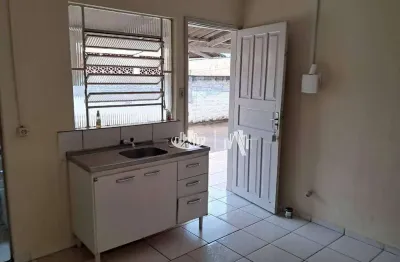 Casa com 2 quartos à venda, 135 m² por r$ 450.000 - jardim piza - zona sul de londrina/pr