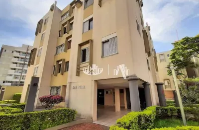 Apartamento com 2 quartos à venda, 80 m² por r$ 240.000 - antares - zona leste londrina/pr