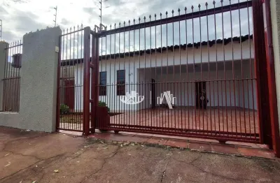 Casa com 3 quartos à venda, 166 m² por r$ 450.000 - leonor - zona leste de londrina/pr