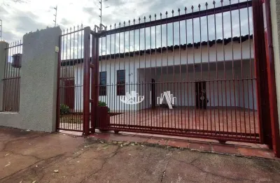 Casa com 3 quartos à venda, 166 m² por r$ 450.000 - leonor - zona leste de londrina/pr