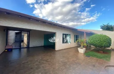 Casa à venda, 172 m² por r$ 950.000,00 - pinheiros - londrina/pr