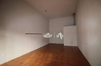 Sala para alugar, 42 m² por r$ 1.250/mês - jardim piza - zona sul de londrina/pr